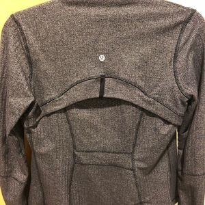 LuluLemon Athletica Define Jacket